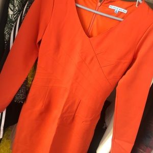 Antonio Melani dress